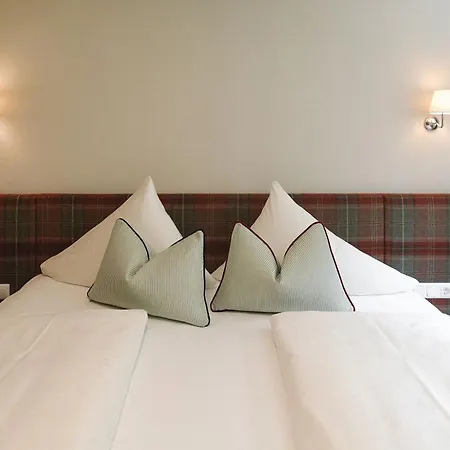 Alpenschloessl Boutique & Apartman