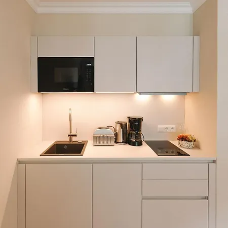 Alpenschloessl Boutique & Apartman