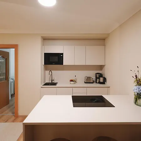 Alpenschloessl Boutique & Neustift im Stubaital