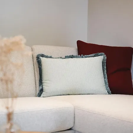 Alpenschloessl Boutique & Apartman *