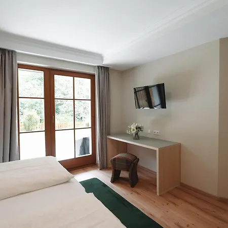 Alpenschloessl Boutique & Appartamento *