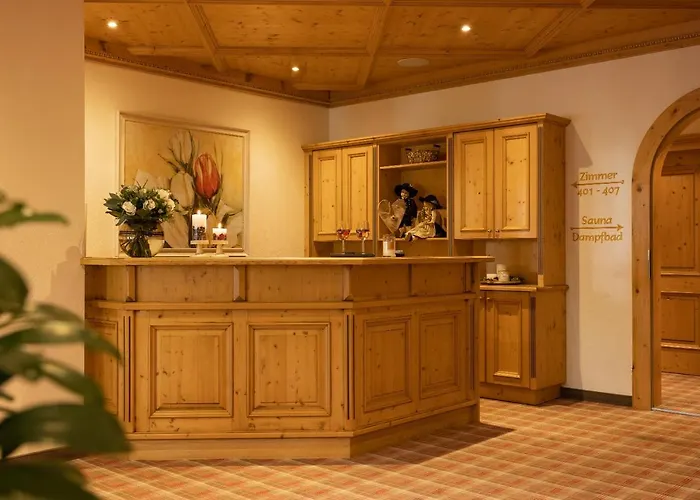 Alpenschloessl Boutique & Neustift im Stubaital