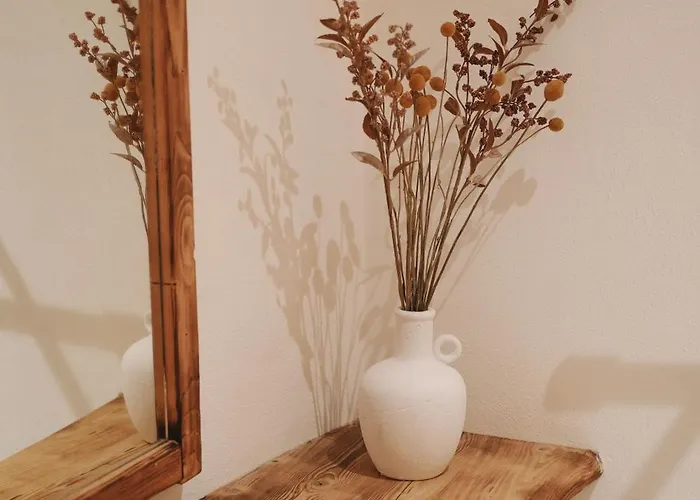 Alpenschloessl Boutique & Apartmán