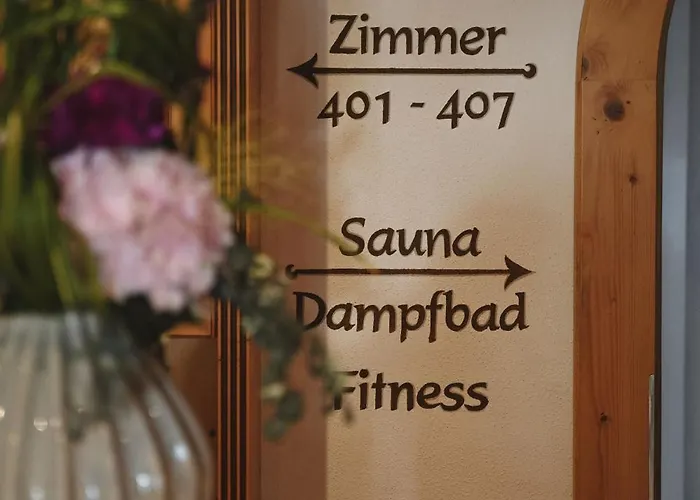 Alpenschloessl Boutique & Apartmán Neustift im Stubaital