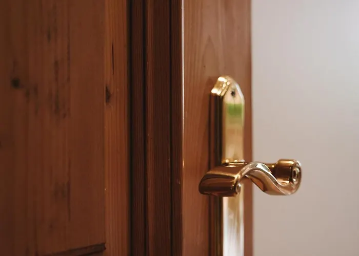 Alpenschloessl Boutique & Apartmán