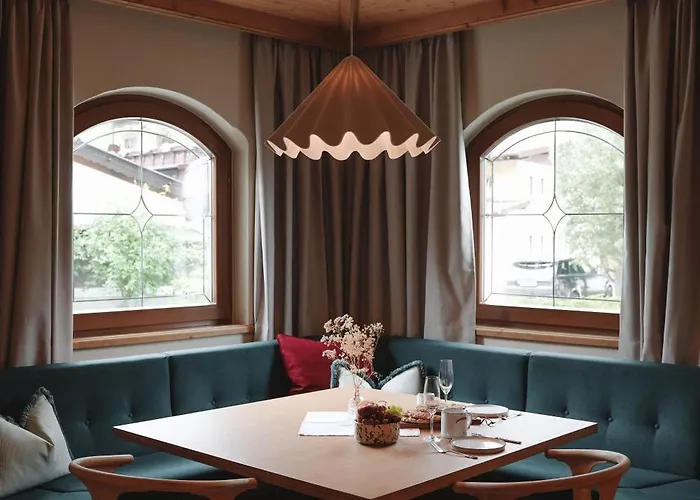 Alpenschloessl Boutique &