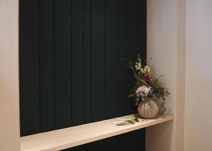 Alpenschloessl Boutique & Apartmán