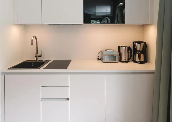 Alpenschloessl Boutique & Apartmán *