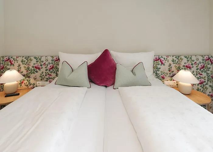 Apartmán Alpenschloessl Boutique & *