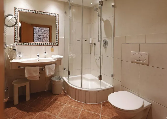 Alpenschloessl Boutique & * Neustift im Stubaital