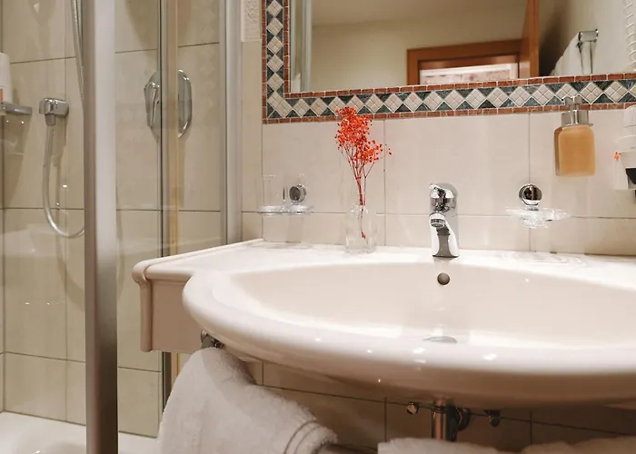 Alpenschloessl Boutique & Apartmán *