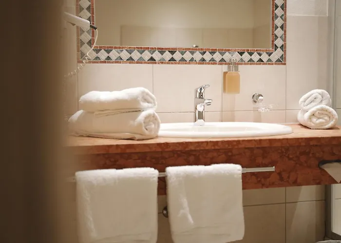 Alpenschloessl Boutique & Apartmán Neustift im Stubaital