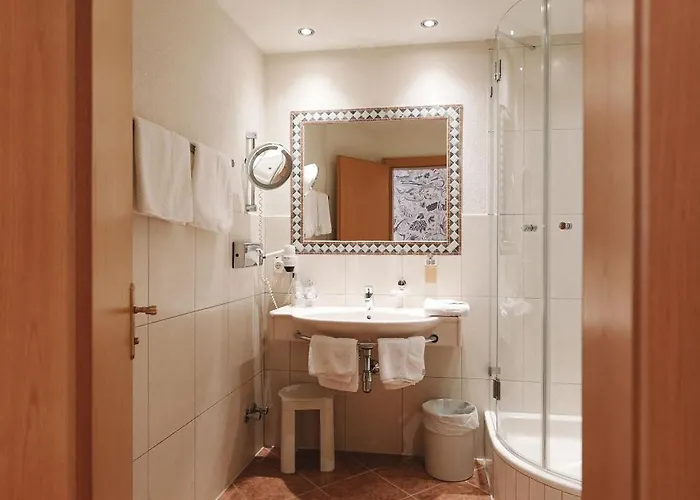 Apartmán Alpenschloessl Boutique & Neustift im Stubaital