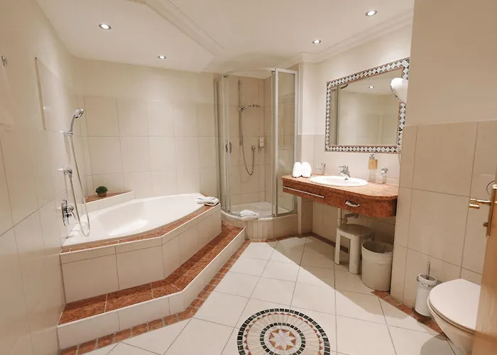 Apartmán Alpenschloessl Boutique &