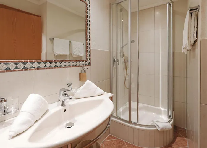 Apartmán Alpenschloessl Boutique & *