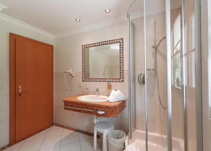 Apartmán Alpenschloessl Boutique & Neustift im Stubaital