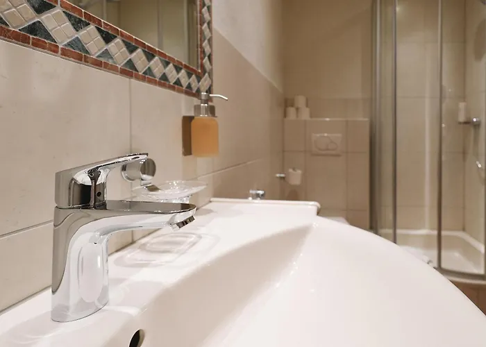 Alpenschloessl Boutique & Neustift im Stubaital