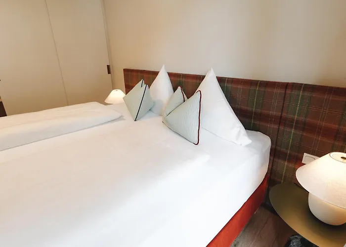 Alpenschloessl Boutique & * Neustift im Stubaital