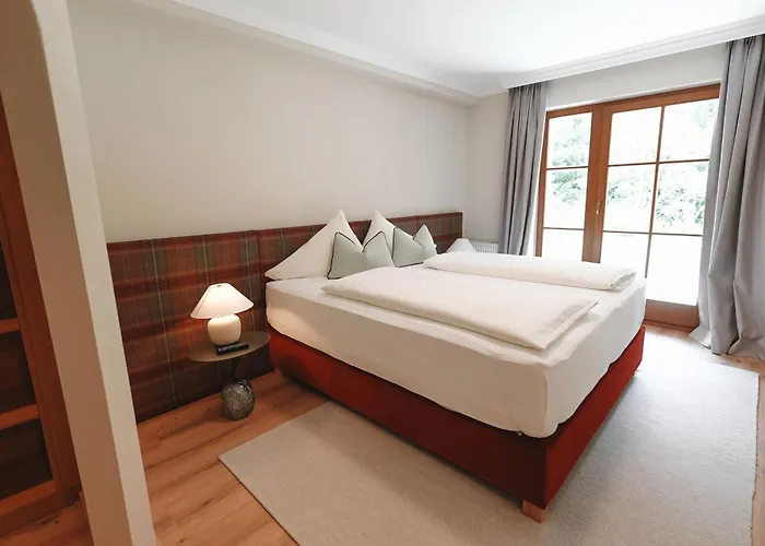 Alpenschloessl Boutique & Neustift im Stubaital