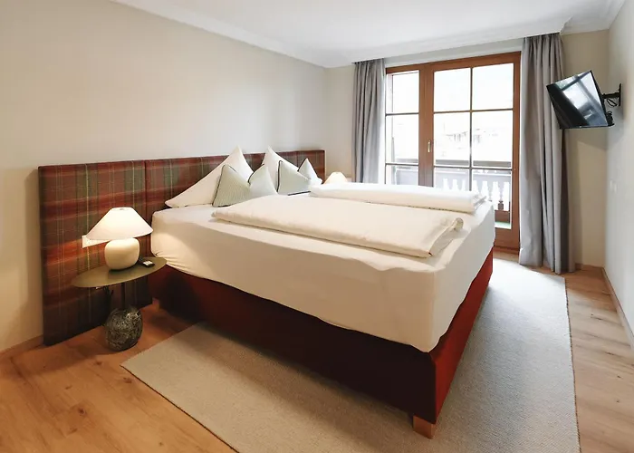 Alpenschloessl Boutique &