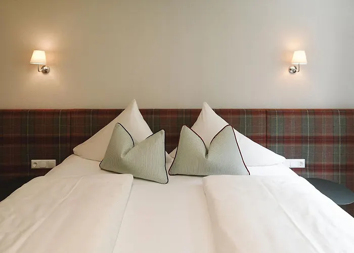 Alpenschloessl Boutique & Apartmán