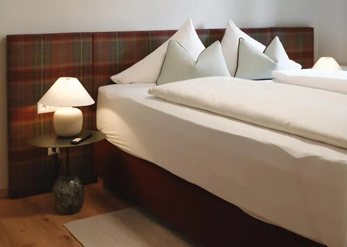 Alpenschloessl Boutique & * Neustift im Stubaital