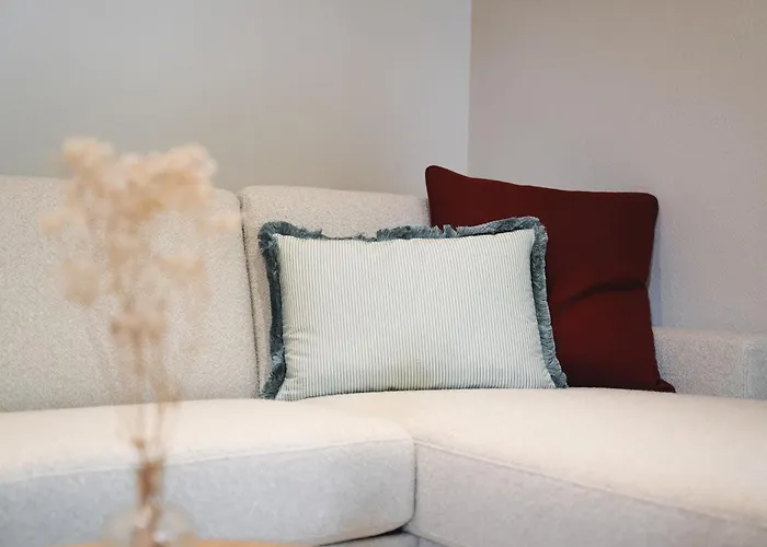 Alpenschloessl Boutique & Apartmán *